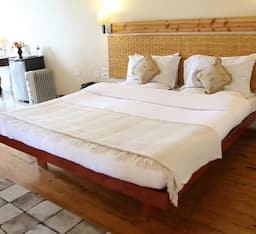 Luxury Room